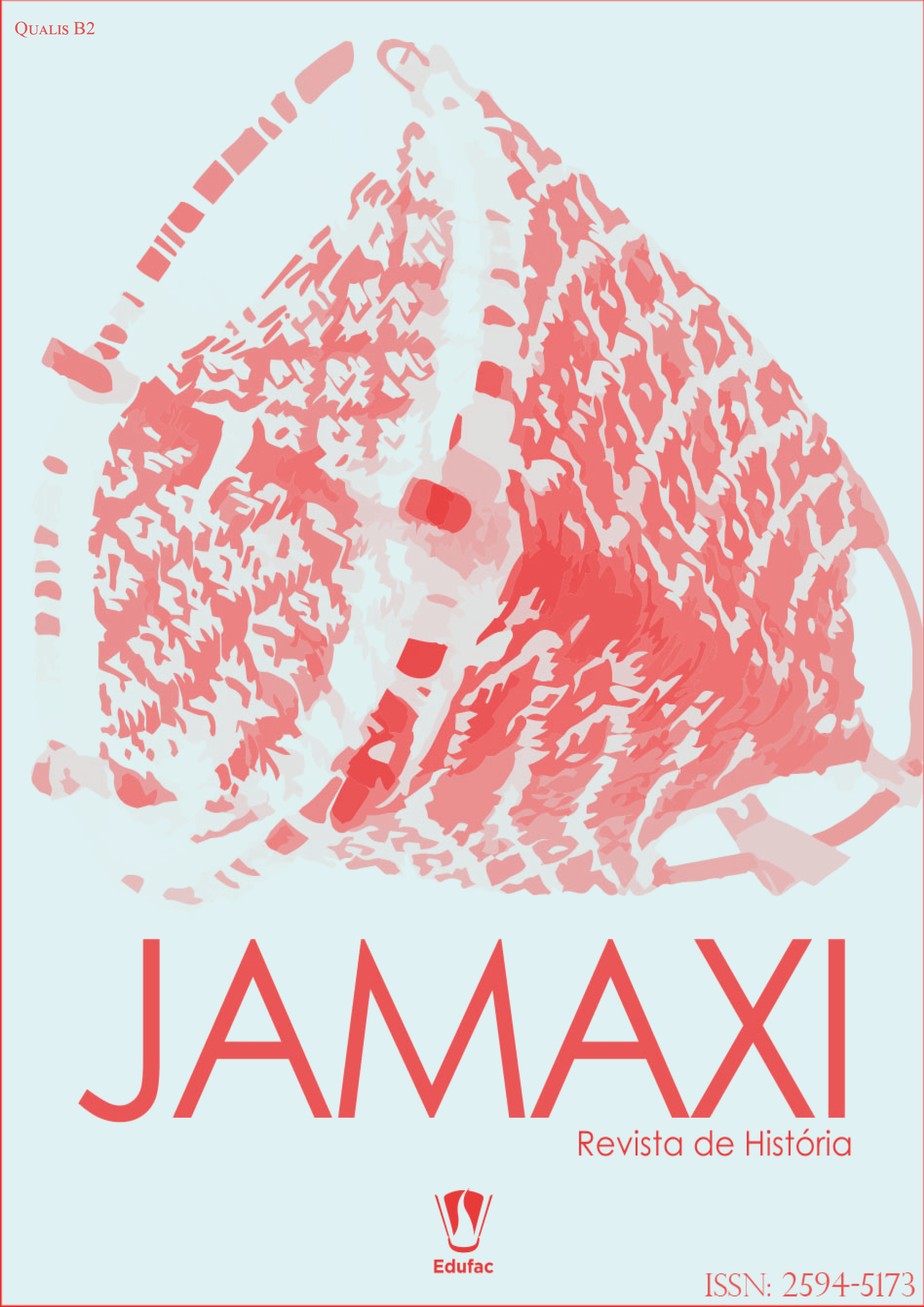 					Visualizar v. 8 n. 1: Jamaxi v.8 n.1
				